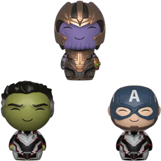 Endgame Dorbz 3 Avengers Png Hulk Icon Pack