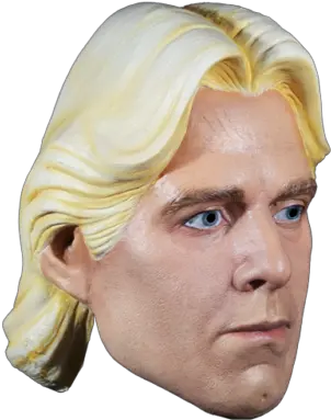 Ric Flair Wwe Adult Halloween Party Bust Png Ric Flair Png