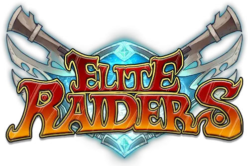 Elite Raiders Illustration Png Raiders Logo Png