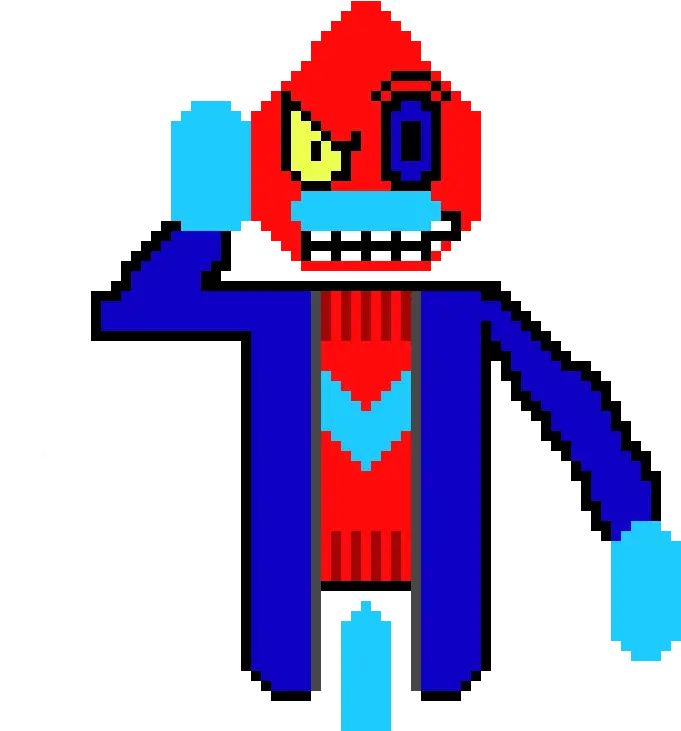 Phase 3 Porygon Z Spritepng Pixel Art Maker Porygon Z Sprite Sprite Png