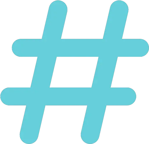 Hashtag Hashtag Png Hashtag Icon Png