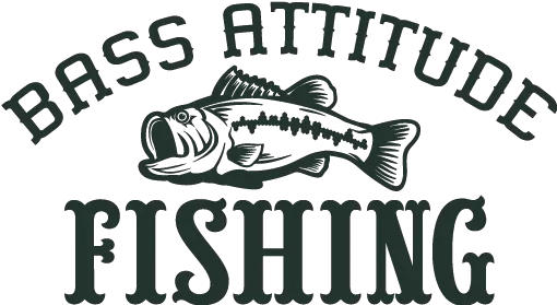Download Hd Bass Attitude Fishing Bass Png Bass Fish Png
