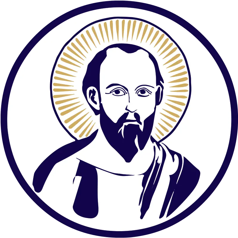 Why So Many Protestants Do Not Consider Catholics Christian St Paul Street Evangelization Png Byzantine Icon St. Peter