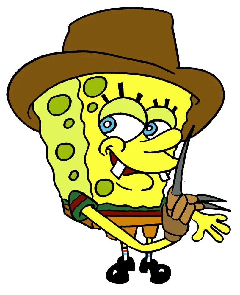 Funny Spongebob Pictures Png