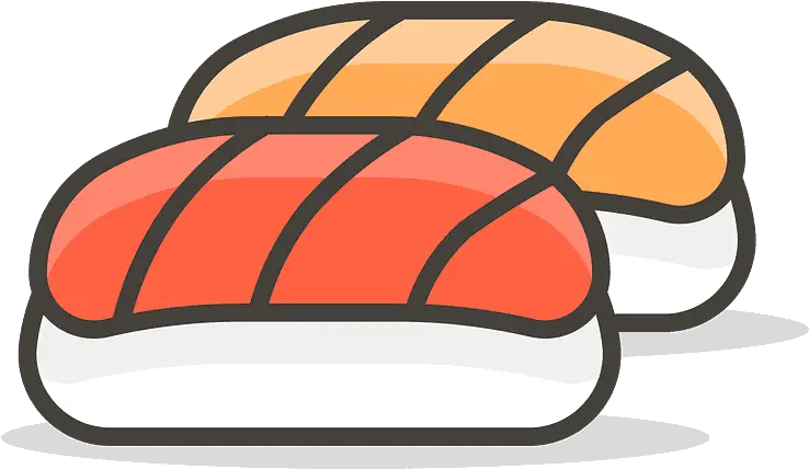 Download Sushi Emoji Clipart Clip Art Png Sushi Clipart Png