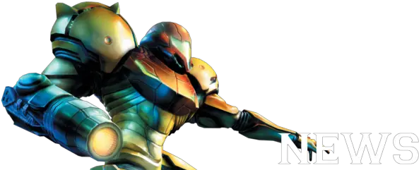 Main Metroid Prime 3 Corruption Png Samus Png