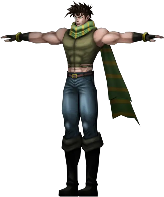 Diamond Records Joseph Joestar Diamond Records Png Joseph Joestar Transparent