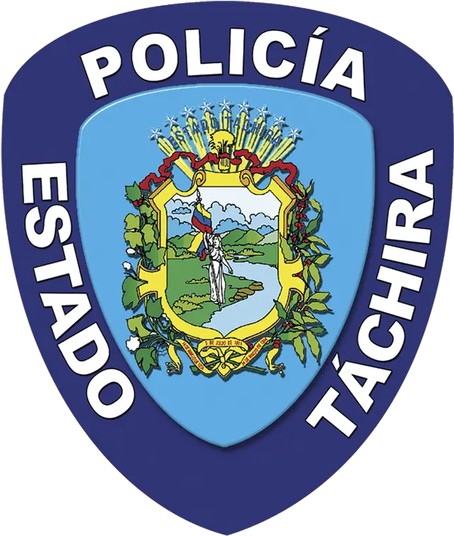 Filelogo Policia Del Estado Tachira Elsapng Wikimedia Policia Del Estado Tachira Elsa Png