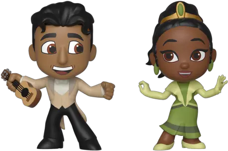 Tiana Png Funko Princess Romance Series 2647843 Vippng Funko Pop Disney Princess Tiana Princess Tiana Png