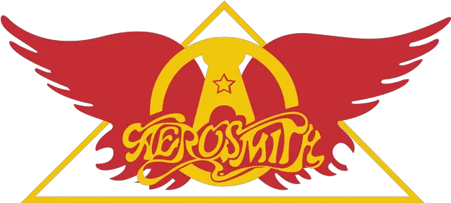 Aerosmith Logo Art Aerosmith Svg Png Aerosmith Logo