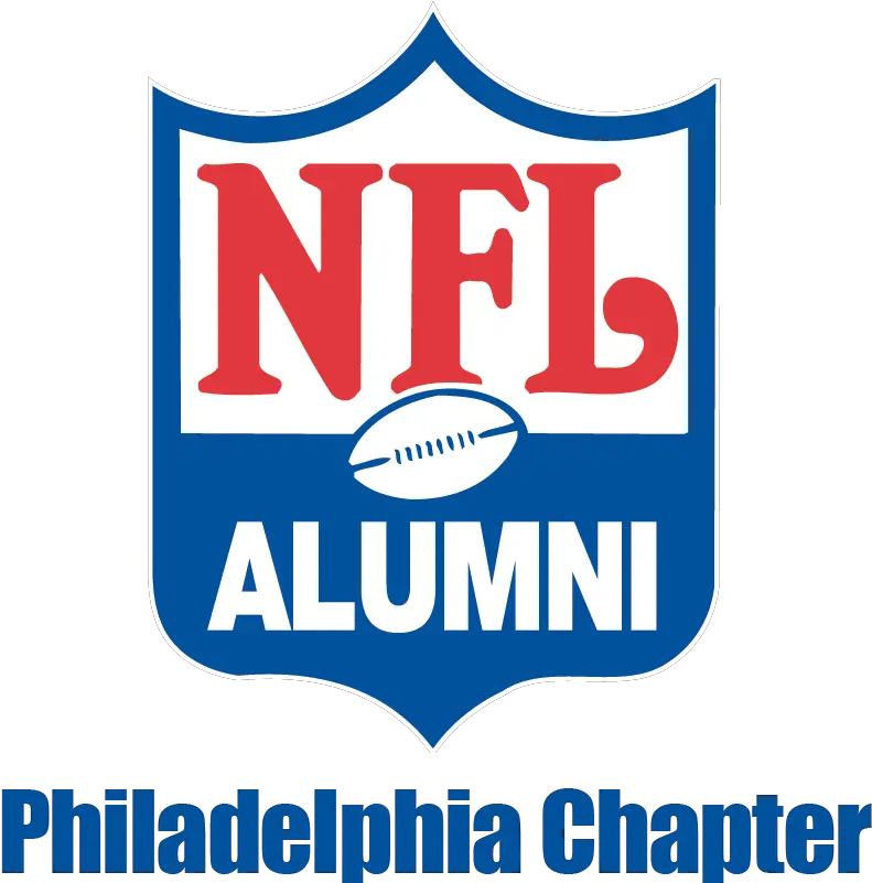 Philadelphia Chapter Logo Nfl Alumni Nfl Alumni Png Nfl Logo Png