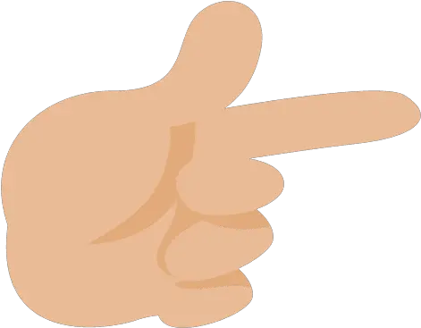 Hand Pointing Gesture Icon Transparent Png U0026 Svg Vector File Finger Guns Png People Pointing Png