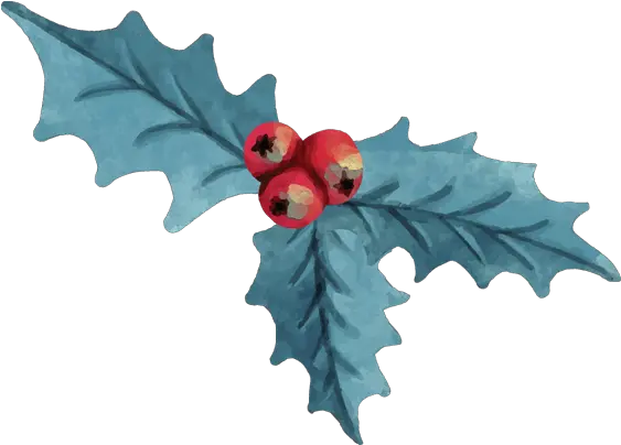 Holly Stewart House Flower Png Holly Png