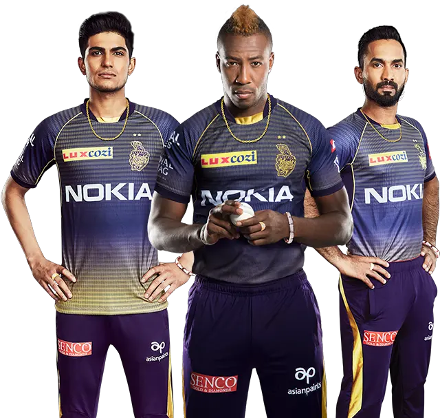 Kolkata Knight Riders Logo Png Player 5415992 Vippng Kolkata Knight Riders Players Png Knight Rider Logo