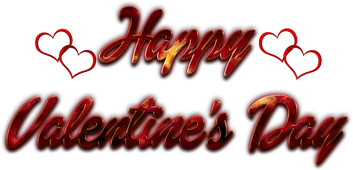 Happy Valentines Day Png Image Transparent Valentines Day Pngs Valentines Day Transparent Background