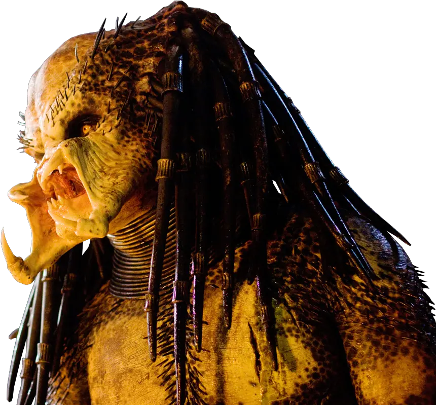 Predator Png Image For Free Download Predator Movie Png Predator Png