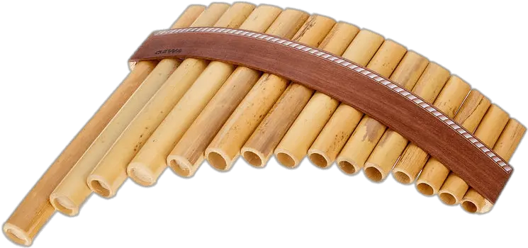 Download Pan Flute Transparent Png Pan Flute Png Flute Png