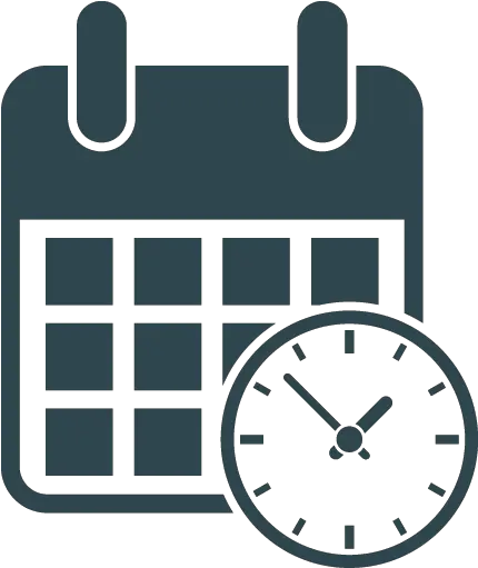 Event Icon Du0026b Tile Calendar And Clock Icon Png Event Icon Png