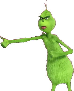 The Grinch Grinch Gif Transparent Background Png Grinch Transparent