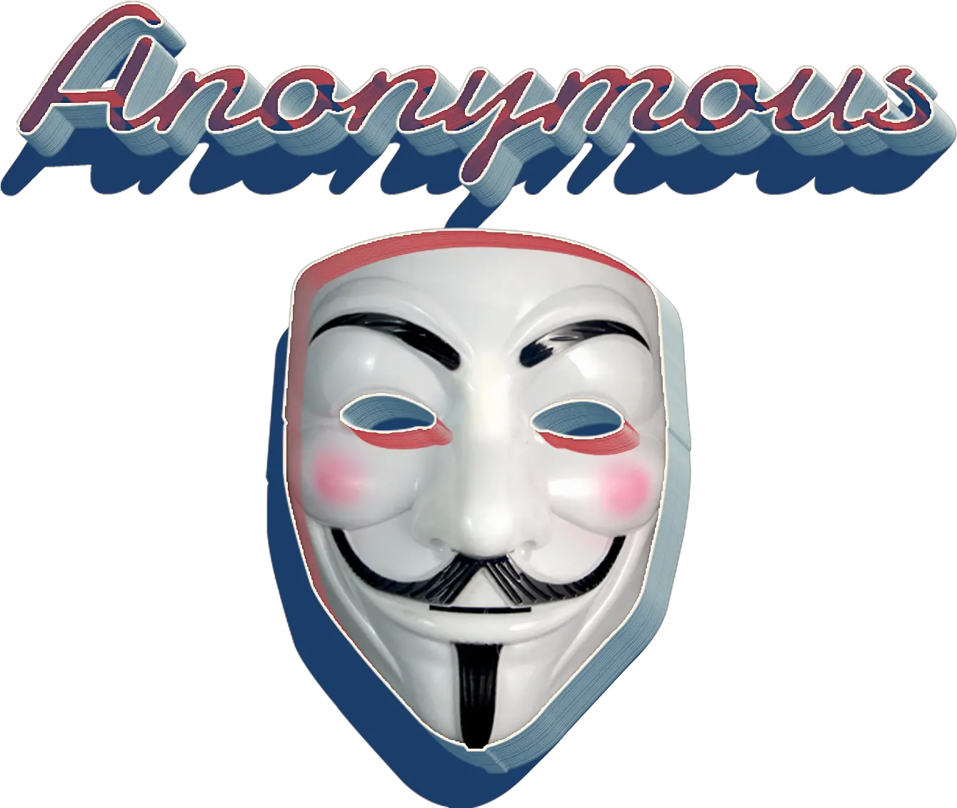 Guy Fawkes Mask Png Happy Guy Fawkes Mask Transparent
