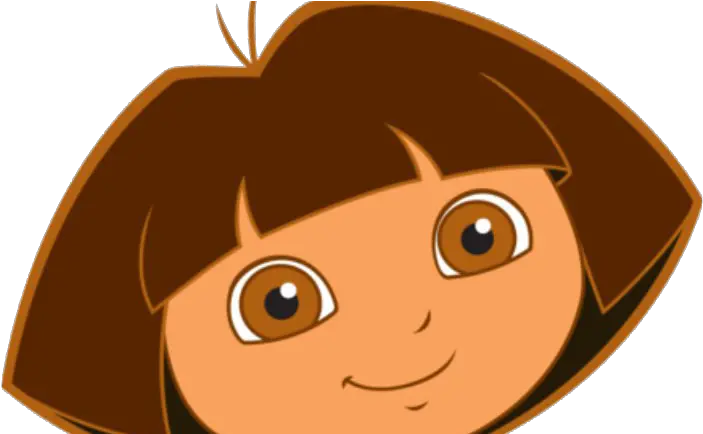 Download Dora The Explorer Png Dora The Explorer Hair Dora The Explorer Png