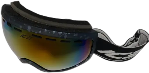 Ice Outdoor Sports Png Goggle Icon