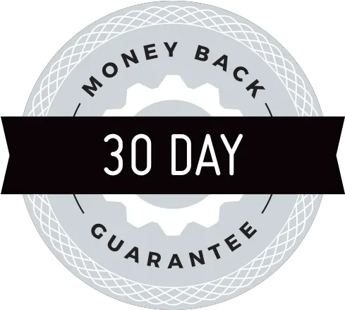 Optimum Nutriforce Extractor 30 Day Money Back Guarantee Icon Png 30 Day Money Back Guarantee Png