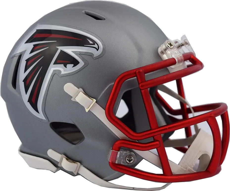 Atlanta Falcons Nfl Blaze Alternate Nfl Alternate Helmets Png Falcons Helmet Png