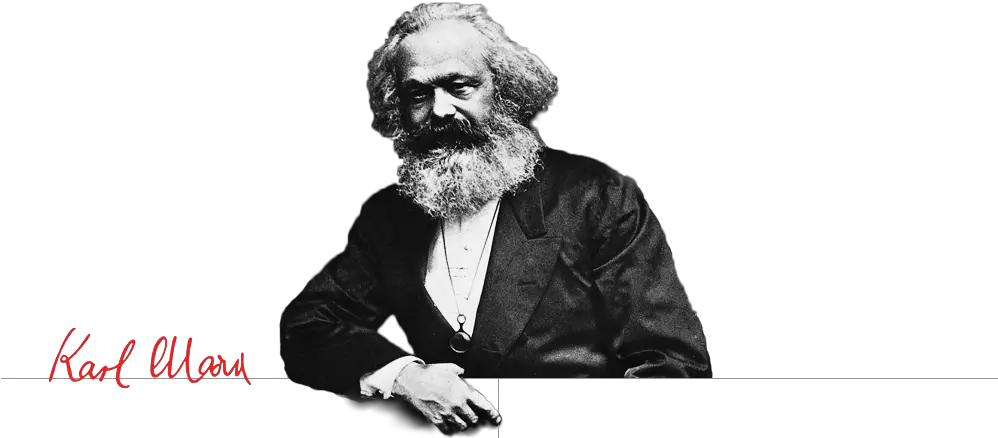 Nineteenth Karl Marx Images Png Karl Marx Png
