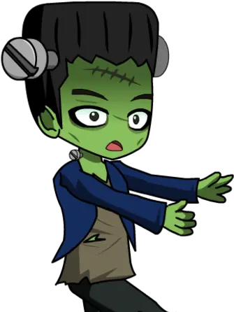 Frankenstein Lunime Wiki Fandom Frankenstein Anime Png Frankenstein Png