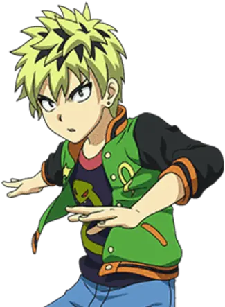 Quon Limon Beyblade Burst Quon Limon Png Limon Png