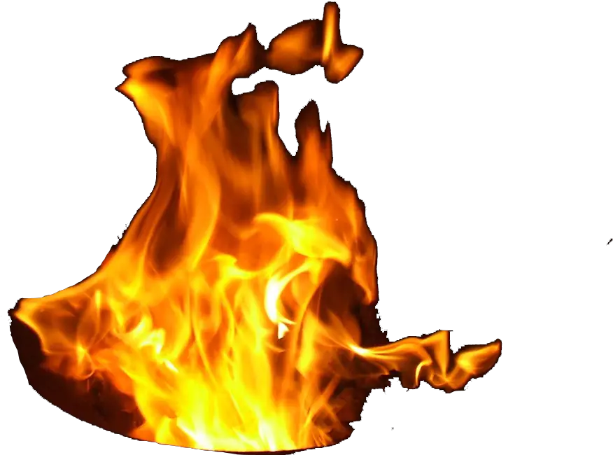 Fire Png Transparent Images Free Download Flames