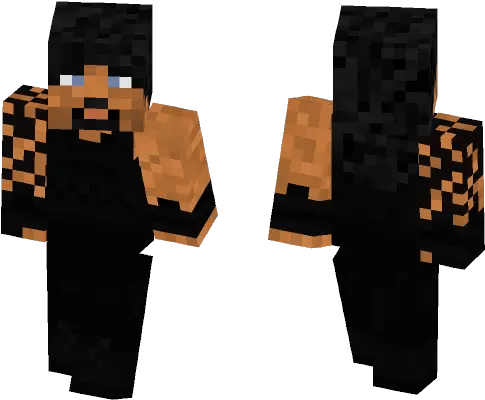 Download Wwe Roman Reigns Minecraft Skin For Free Tobey Maguire Spiderman Minecraft Skin Png Roman Reigns Png