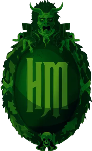 Haunted Mansion Png 9 Image Guillermo Del Toro Haunted Mansion Mansion Png