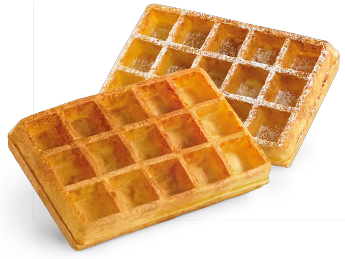 Png Waffles Clipart Transparent Waffles Png