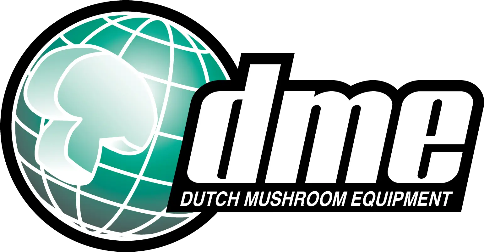 Dutch Mushroom Equipment Dme Online Home Graphic Design Png Mushroom Logo