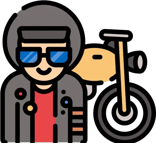 Sweet Ride Man Rider Icon Png Icon Derelict Price