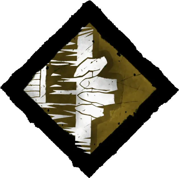 Fan Made Perk Icons Dead By Daylight Dbd Amino Dead By Daylight Gif Transparent Png Dead By Daylight Transparent