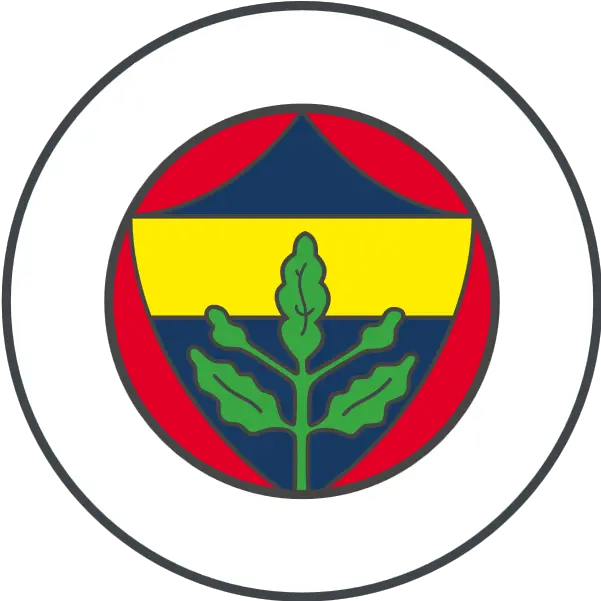 Logo Fenerbahçe Png Ferrari Logo Png