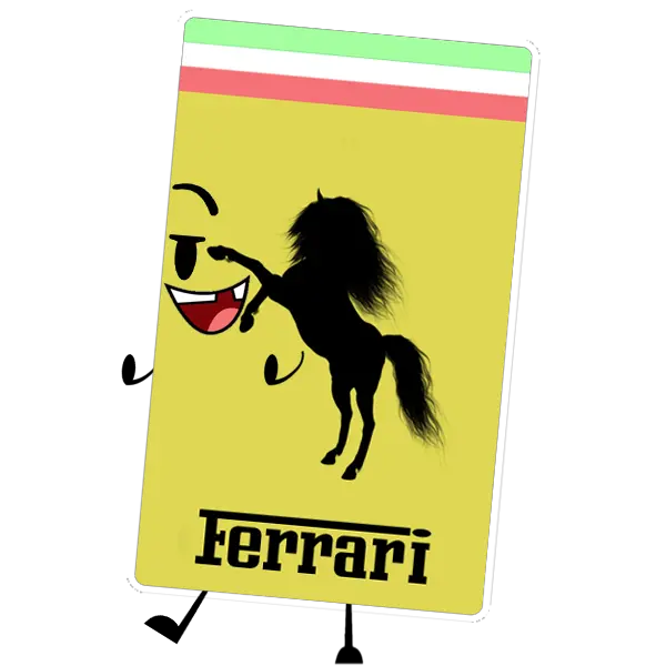 Download Ferrari Ferrari Png Ferrari Logo Png