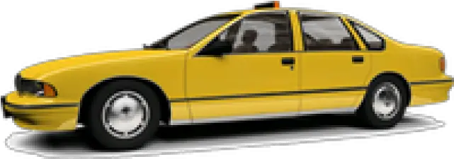 Download Hd Taxi Cab Png Transparent City Cab Service Taxi Cab Png