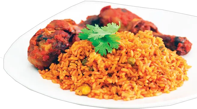 Download Jollof Jollof Rice Png Rice Transparent Background