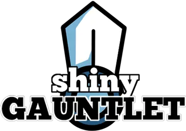 Shiny Gauntlet Press Kit Language Png Gauntlet Icon