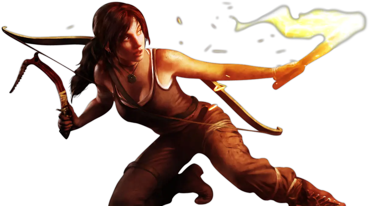 Lara Croft Transparent Png File Lara Croft Png Lara Croft Transparent