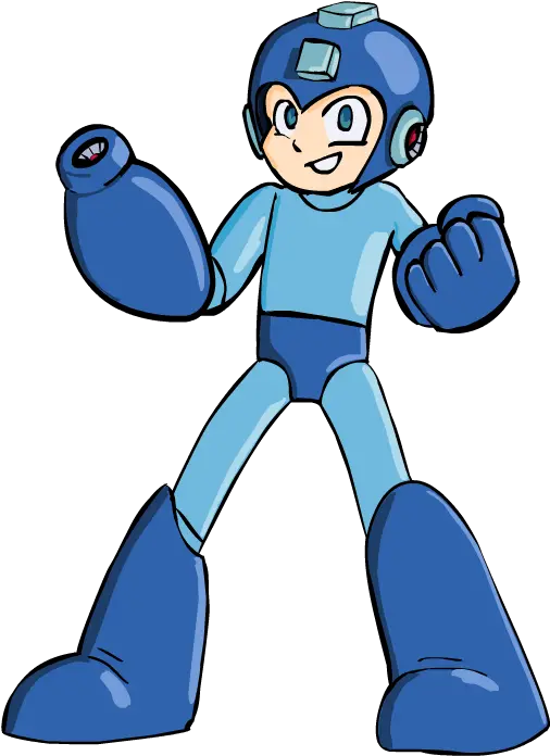 Download Free Png Mega Man Image With Transparent Super Smash Bros Project Crusade Mega Man Transparent