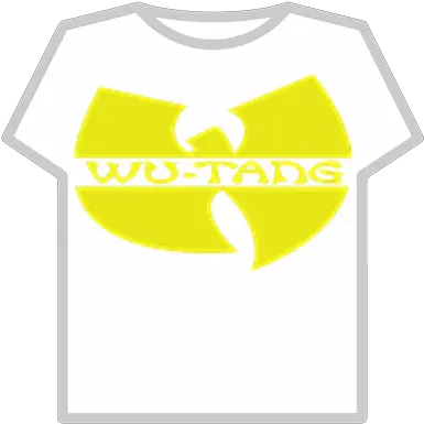 Wu Tang Tshirt Roblox Roblox T Shirt Musculos Com Armas Png Wu Tang Logo Png