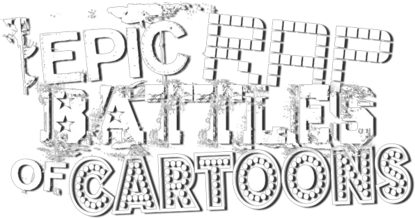 Download Erboc Logo 4k Epic Rap Battles Of History Full Epic Rap Battles Of History Logo Png 4k Logo