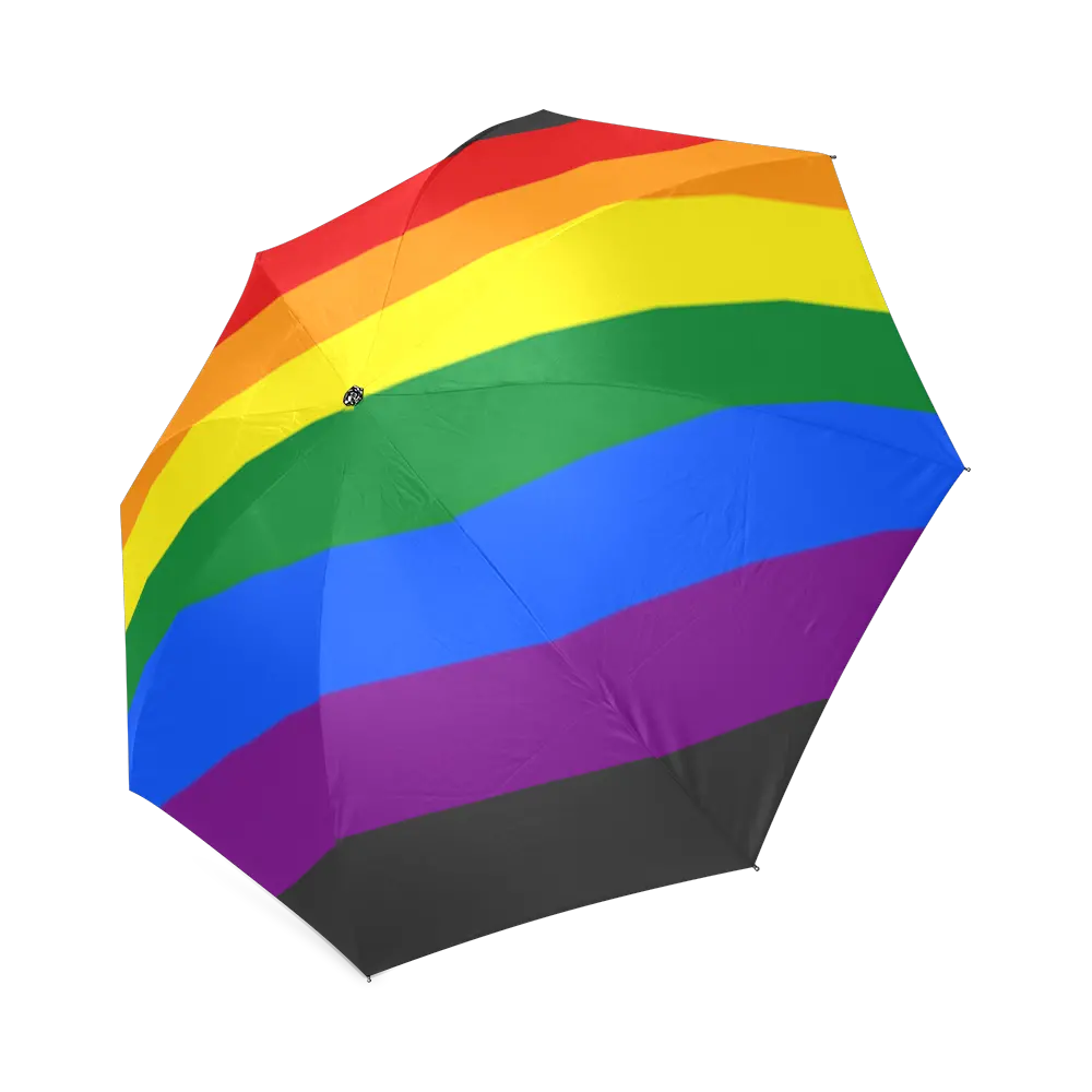 Gay Pride Rainbow Flag Stripes Gay Pride Umbrella Png Gay Pride Flag Png