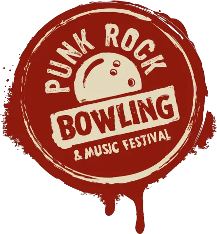 Download Official Logo Punk Rock Bowling Logo Full Size Punk Rock Bowling Png Punk Logo