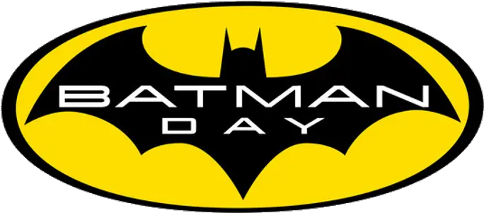 Dc Shines The Bat Signal Across The World In Honor Of Batman Batman Day Png Bat Symbol Png